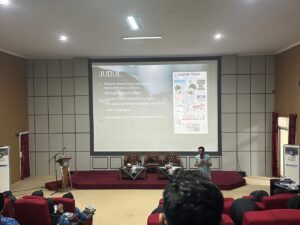 Perkuat Publikasi Digital, BKPSDM Kabupaten Tegal Gelar Bimtek Kehumasan bagi ASN