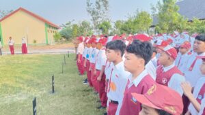 Surat Edaran MPLS Ramah 2026 diterbitkan oleh Kemendikdasmen untuk satuan Jalur Pendidikan Informal dan Jalur Pendidikan Nonformal.