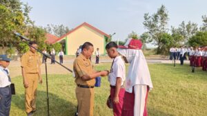 MPLS Ramah 2026 Resmi Dimulai, SMP Negeri 3 Warureja Sambut Peserta Didik Baru dengan Lingkungan Belajar yang Aman dan Menyenangkan