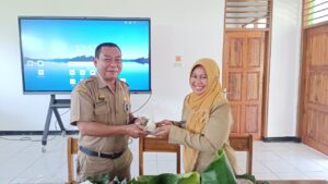 Semangat 17 Tahun Mengabdi, SMP Negeri 3 Warureja Gelar Tasyakuran Hari Ulang Tahun Sekolah